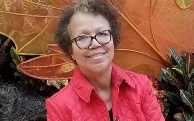 Remembering Bernice Whelchel, Former City Springs Principal