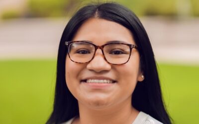 BCP Grads Going Places: Cindy Ibarra, Hampstead Hill Alumna