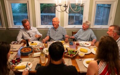 BCP Principals Featured in Baltimore Banner