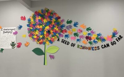 BCP and National Bullying Prevention Month