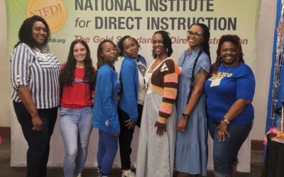 Supporting Educators: The Heart of Baltimore Curriculum Project