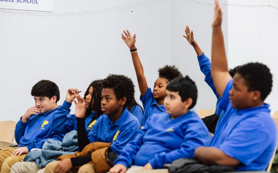 MSDE Star Rating: Celebrating Our Schools