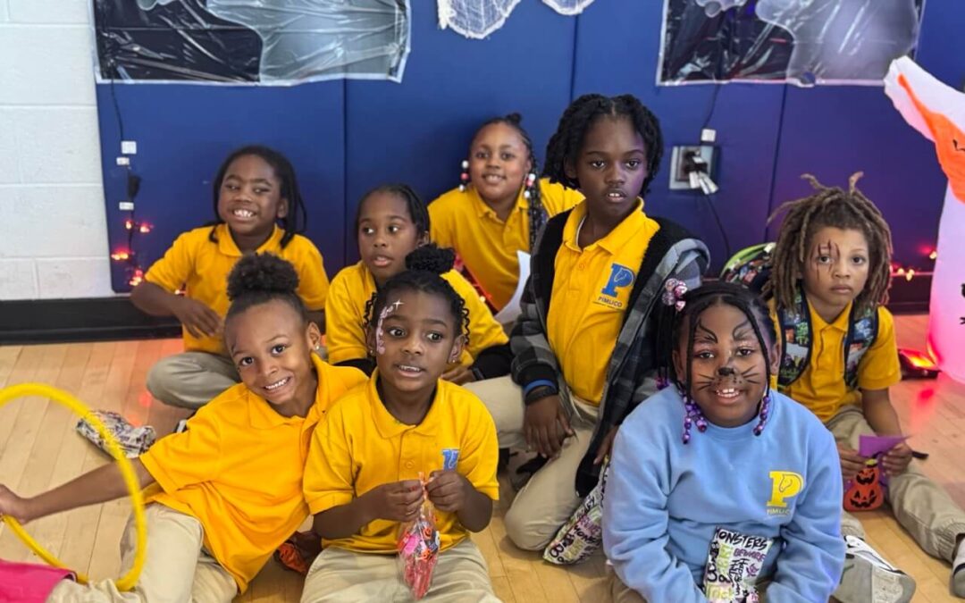 BCP Volunteer Days of Service