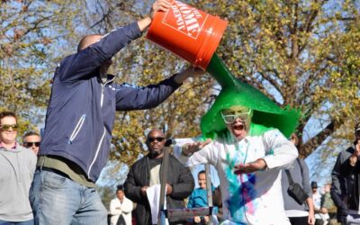 HHA PTO Annual Fitness Fundraiser a Huge Success