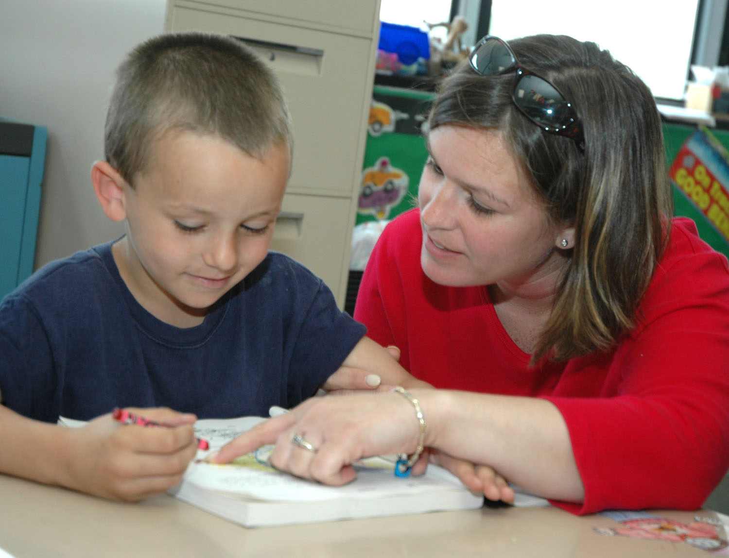 Baltimore Curriculum Project